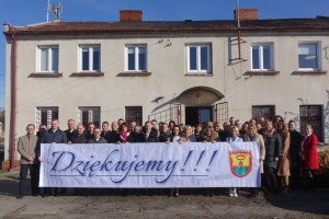 Marzenie staje się celem! DZIĘKUJEMY! - zdjęcie